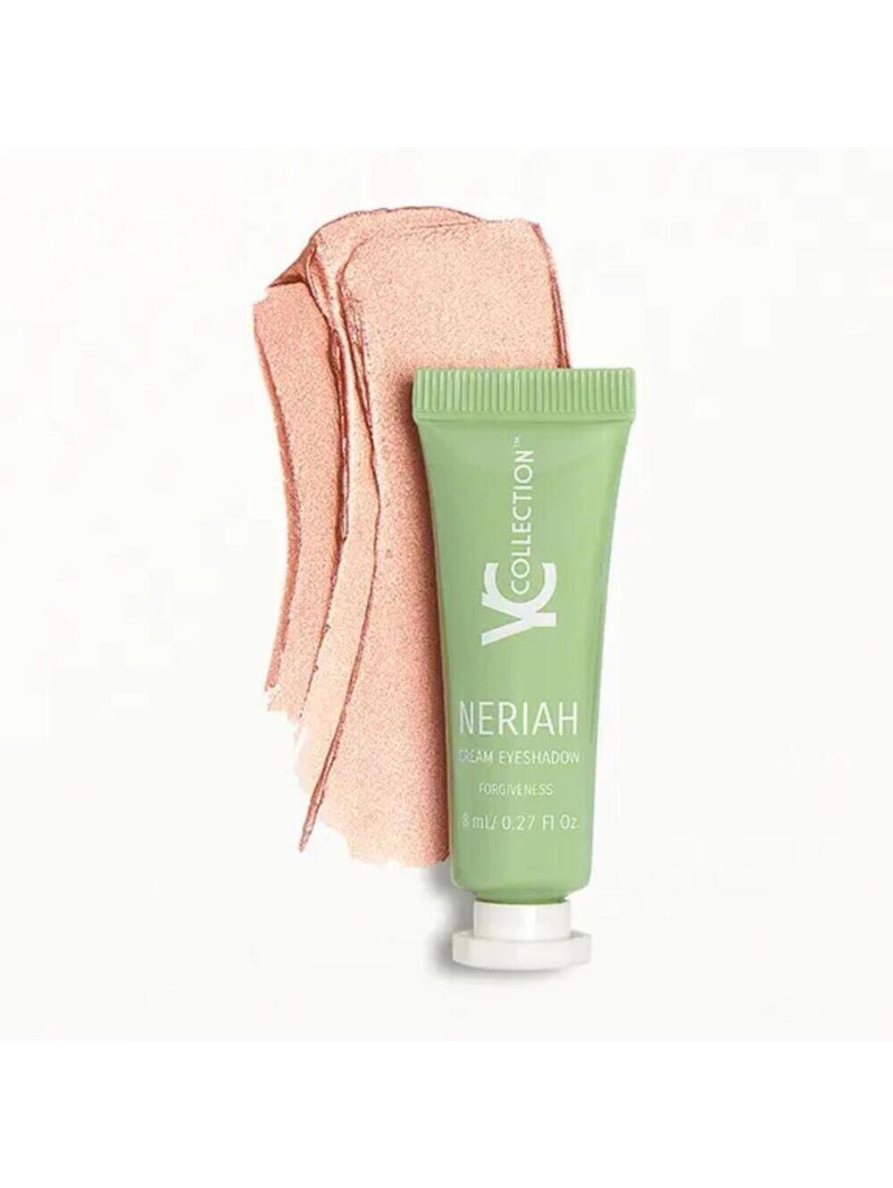 YC Collection / Neriah Cream Eyeshadow / Forgiveness